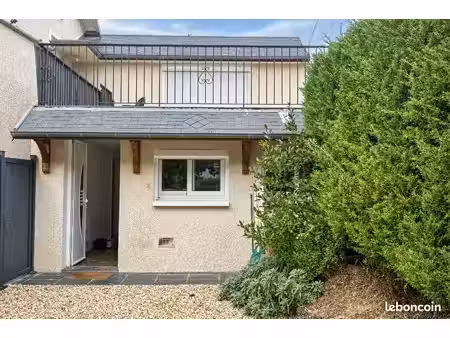 mieux qu'un appartement