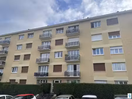 exclusivité petit couronne appartement 3 pièces!