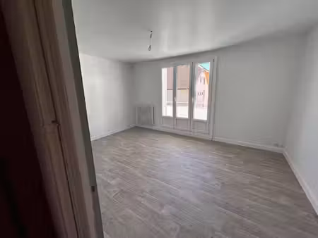 appartement type f3