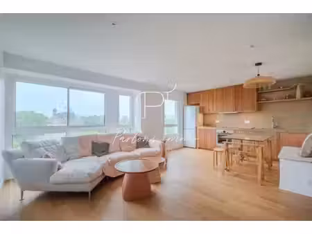 la varenne place des molènes appartement coup de coeur au