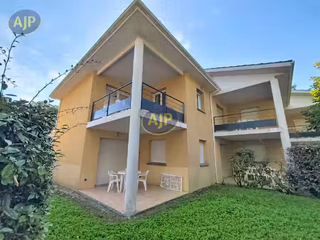 appartement 2 pièce(s) 36 44 m2