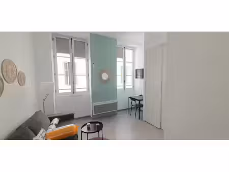 studio meuble cote joliette