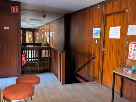 location bureaux échirolles 38130 469m²