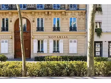 location bureaux neuilly sur seine 92200 43m²