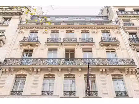 location bureaux 155m²