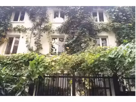 19 eme cité chaumont