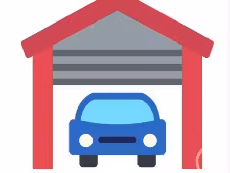 parking à vendre - 12 m2 - le grau du roi - 30 - languedoc-roussillon