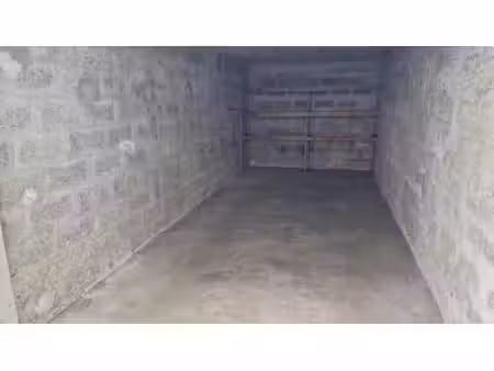 garage - vénissieux