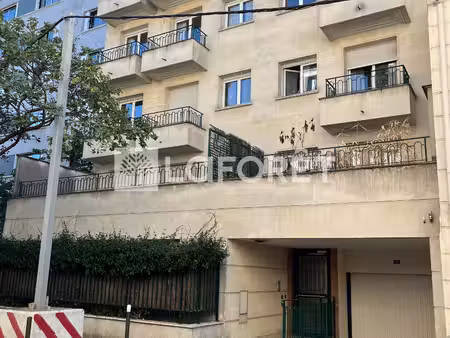 parking vincennes 12.5 m2