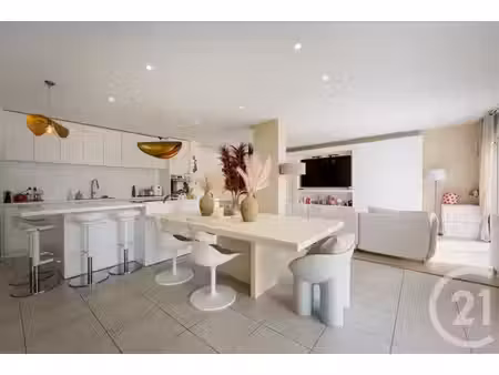 maison à vendre - 4 pièces - 96 95 m2 - aigues mortes - 30 - languedoc-roussillon