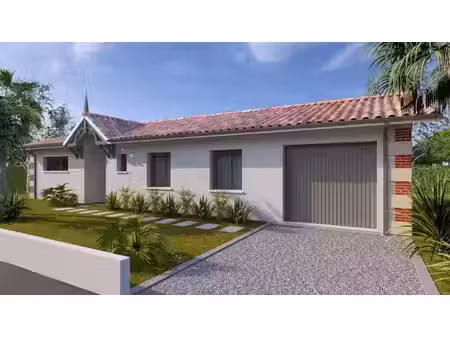 vente maison neuve 4 pièces 100 m² à andernos-les-bains (33510)  650 000 €