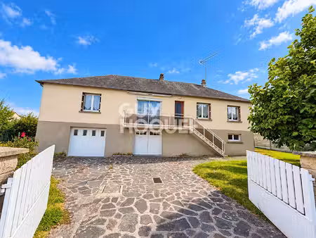 maison avranches 7 pièce(s) 107 m2