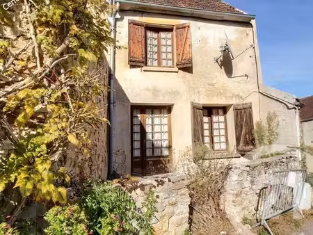 maison à vendre - 6 pièces - 122 m2 - chateau thierry - 02 - picardie