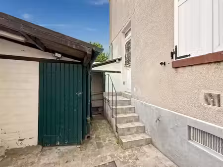 location maison 2 pièces 31.29 m² à draveil (91210)  800 €