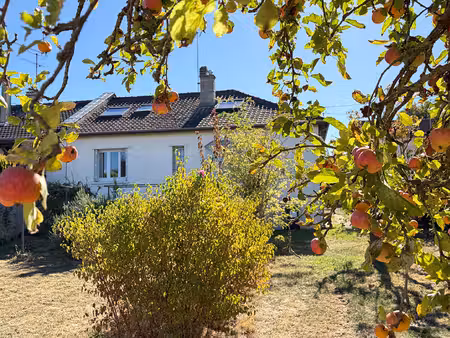 maison evreux 5 pièce(s) 82.73 m2