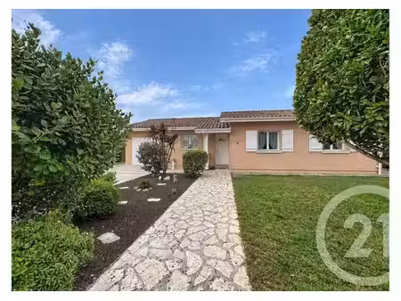 maison à vendre - 5 pièces - 157 52 m2 - gujan mestras - 33 - aquitaine