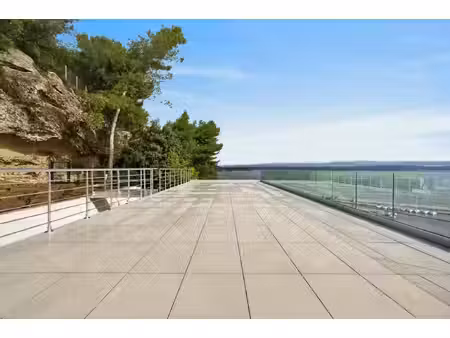 une signature architecturale au coeur du port
