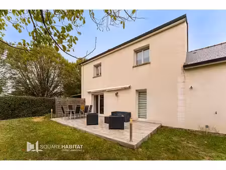 maison la chapelle sur erdre 5 pièce(s) 136 m2