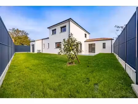 maison t5