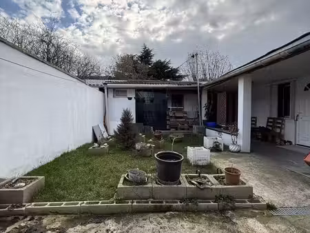 maison 5 pièces 93 m²