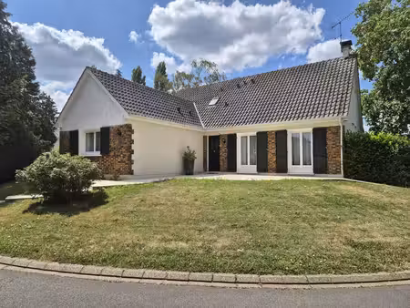 maison 8 pièces