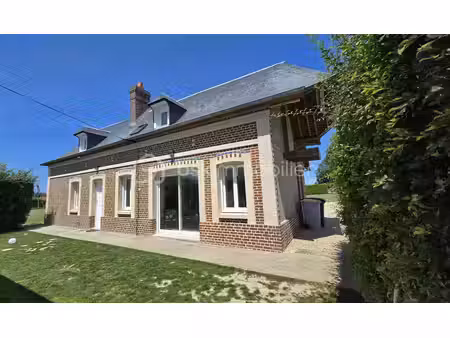 rare à la vente : maison de charme impeccable sur +3000 m² (cu favorable division)
