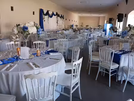 mormant (77) à vendre propriété évènementiel en activité  salle de réception 283 m2