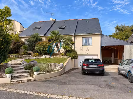 maison 6 pièces - 170m2