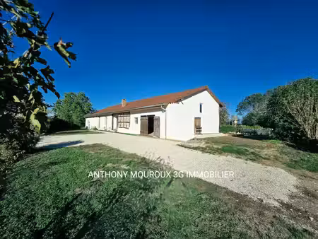 maison 6 pièces