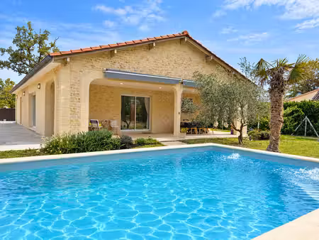 maison à vendre à saint-paul-de-serre (24380) - dordogne