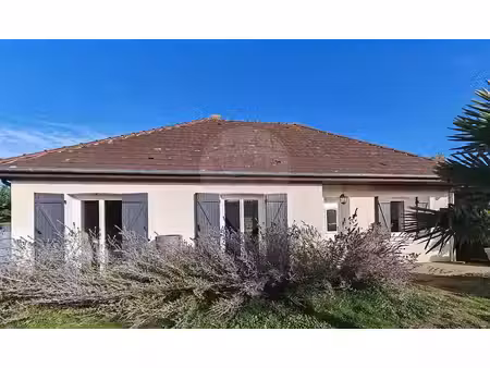 maison 3 chambre(s) à vendre