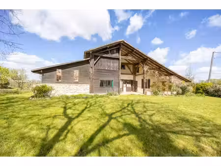maison à vendre à romestaing (47250) - lot-et-garonne