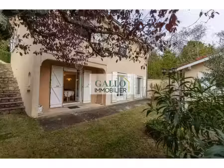 maison