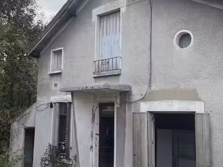 maison à vendre villemomble 93250