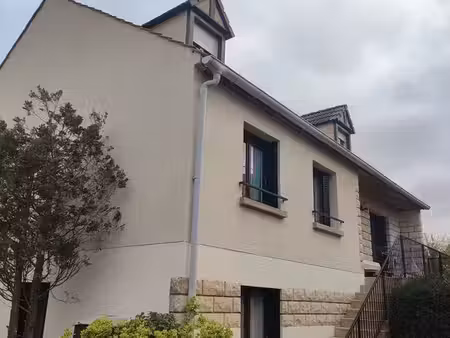 maison proche gare et commodités - 243 m2