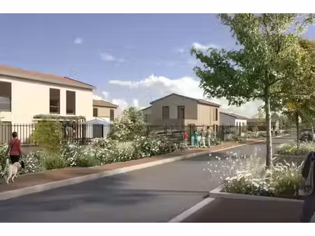 le bornicat terrain 423m² constructible viabilisé