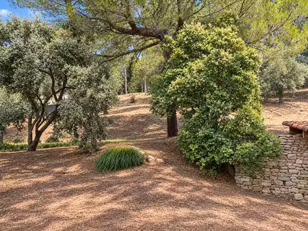terrain constructible 1263m2