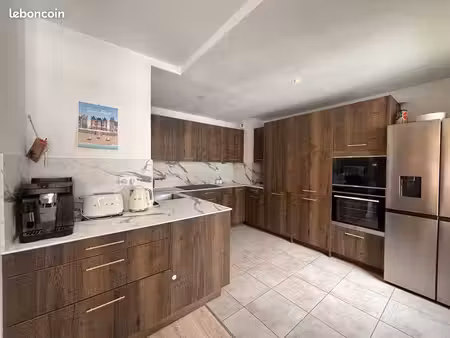 appartement 103m3 avec terrasse
