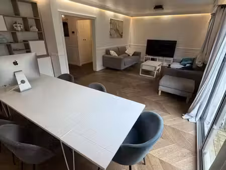 exceptionnel appartement a charenton le pont