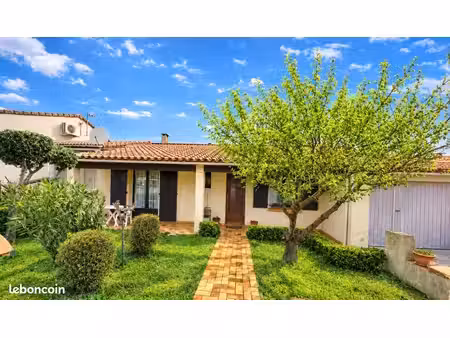 a vendre maison t4 à rafraichir