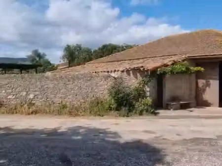 grange remise