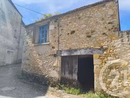 maison à vendre - 1 pièce - 86 m2 - le vigan en quercy - 46 - midi-pyrenees