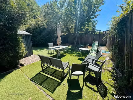maison 6 pièces 102 m²