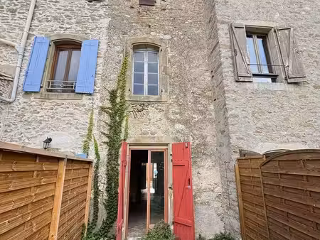 maison 4 pièces 74 m²