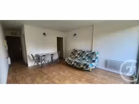 appartement studio à vendre - 1 pièce - 27 m2 - abbeville - 80 - picardie