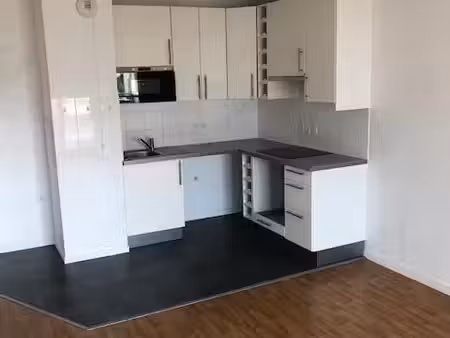 appartement 3 pièces 57 m²