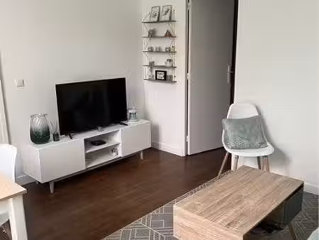 appartement f2 36m2