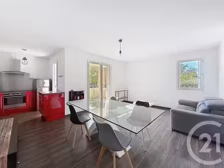 appartement t2 à vendre - 3 pièces - 49 m2 - lavaur - 81 - midi-pyrenees
