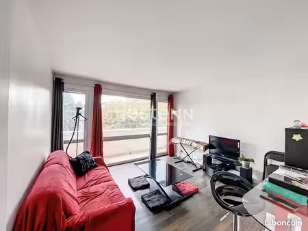 appartement 2 pièces 49 m²