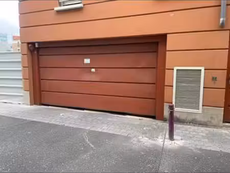 location parking